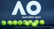 Austalian Open