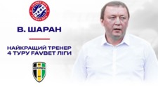 Володимир Шаран
