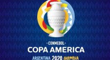 Кубок Америки-2020