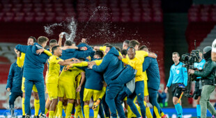 Novosti Po Tegu Dinamo Kiev Telekanal Futbol