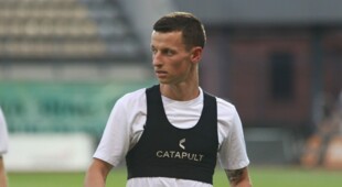 Дмитрий Иванисеня