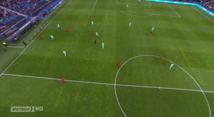 Португалія — Нідерланди. Огляд матчу. 1:0. 09.06.2019