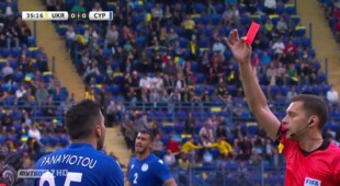 Ukrayina Kipr Divitisya Onlajn Video Translyaciyu 7 Chervnya 2021 Tovariski Matchi Telekanal Futbol