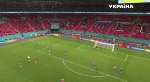 Италия - Австрия - Видео гола Goal, 105 минута смотреть онлайн