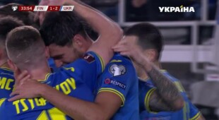 финляндия украина смотреть