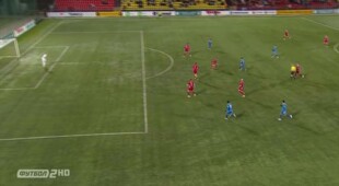 Литва - Kuwait - Видео гола Al Otaibi F. A., 43 минута смотреть онлайн