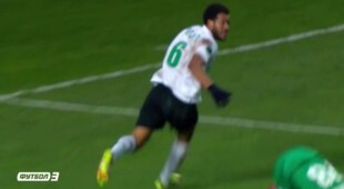 Alliance Lypova Dolyna - VPK Agro Magdalinovka - Видео гола Goal, 69 минута смотреть онлайн