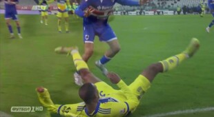 Ювентус - Сампдория - Видео гола 4-1, 77 минута смотреть онлайн