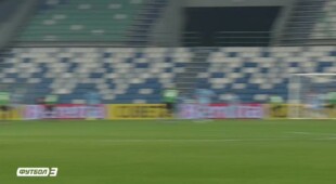 Сассуоло - Кальяри - Видео гола Goal, 18 минута смотреть онлайн