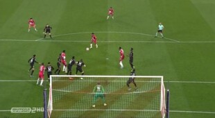 Монако - Амьєн - Відео голу 1-0, 5 хвилина дивитися онлайн