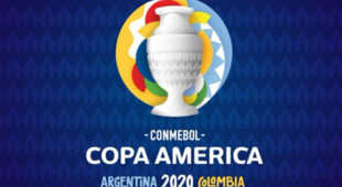Кубок Америки-2020