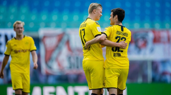 Боруссия дортмунд- бавария 5- 2 видео Боруссия дортмунд- бавария 5- 2 видео