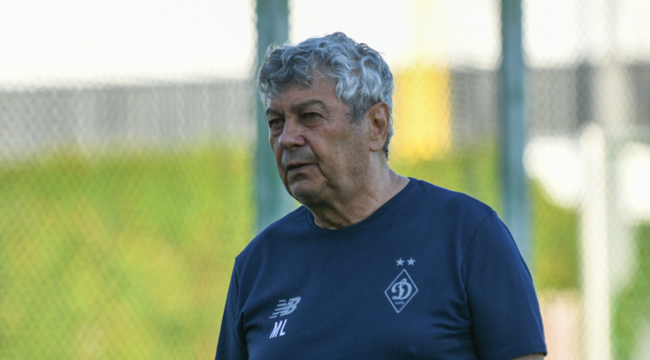 Mircea Lucescu placeholder image