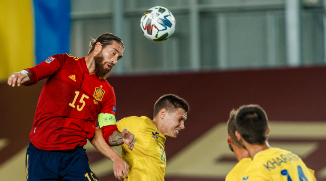 Футбол онлайн трансляция испанская лига