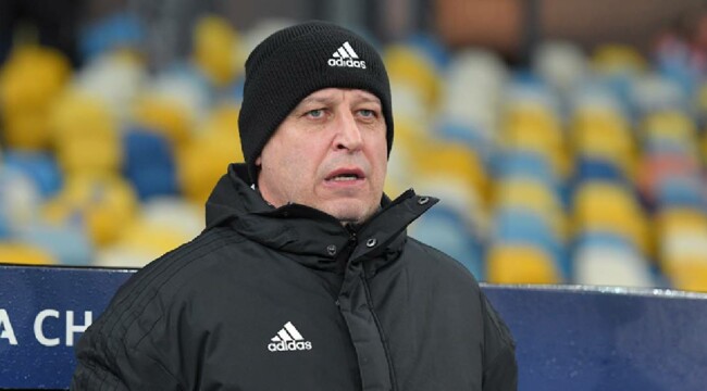 Юрій Вернидуб