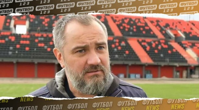 Павелко: У нас есть 5-7 вариантов старта нового чемпионата Украины (ВИДЕО)