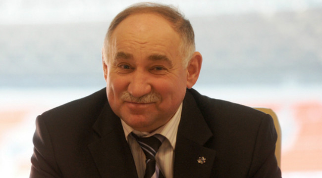 Виктор Грачев