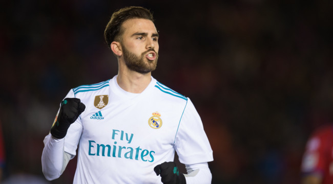 Трансферы 2020 - Борха Майораль может перейти из Реала в Рому - Телеканал Футбол