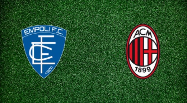 Anons I Prognoz Matcha Empoli Milan 27 09 2018 Telekanal Futbol