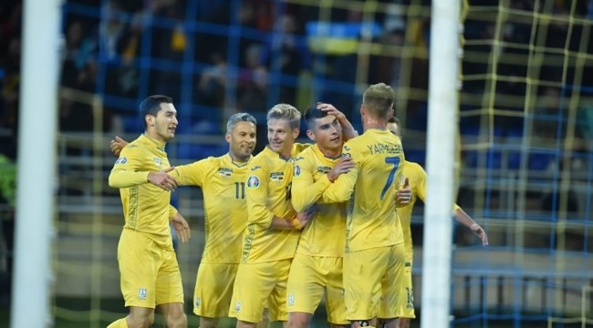 Футбол сборная украины сборная испании смотреть онлайн Футбол сборная украины сборная испании смотреть онлайн