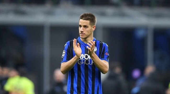 Atalanta calcio news