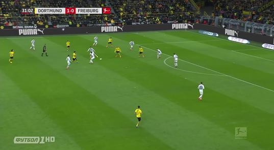 Фрайбург 1- 0 боруссия онлайн смотреть Фрайбург 1- 0 боруссия онлайн смотреть
