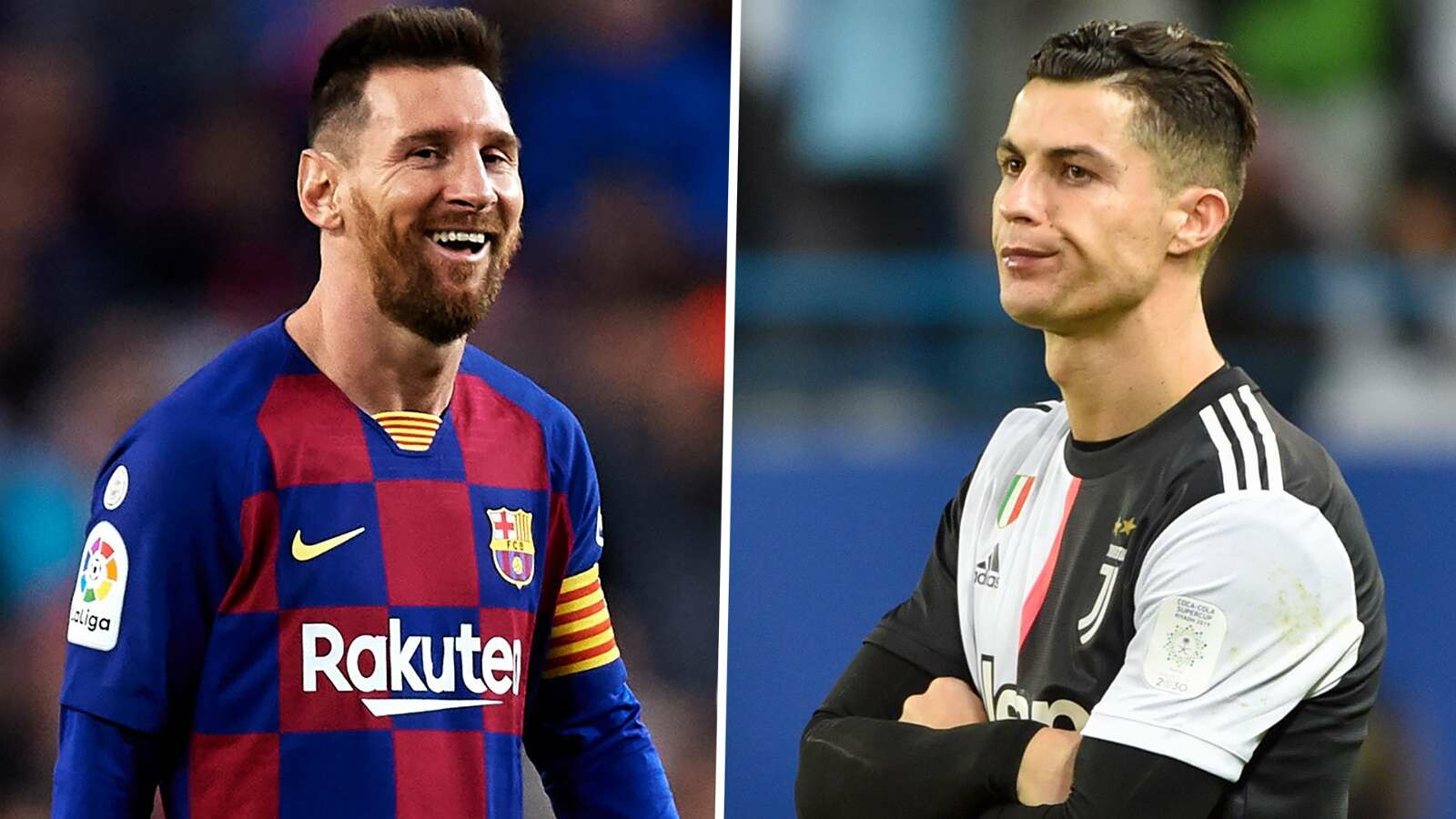 Krishtianu Ronaldu Ili Lionel Messi Uejn Runi Sravnil Igrokov Telekanal Futbol