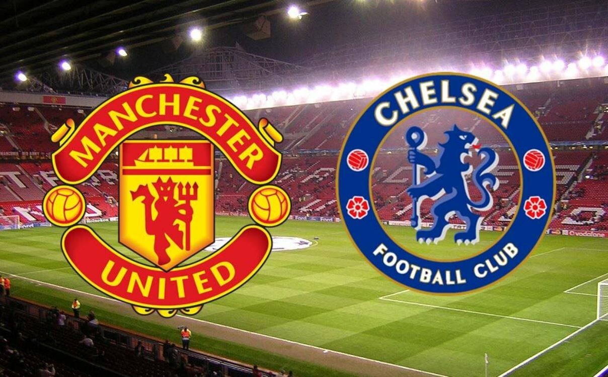Manchester Yunajted Chelsi Smotret Onlajn Apl Pryamaya Translyaciya 24 10 2020 Telekanal Futbol