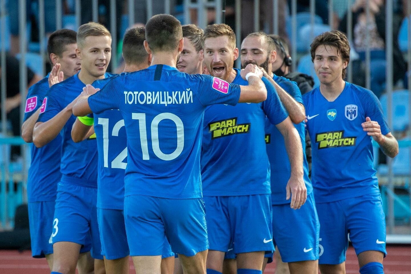 Desna Ruh Gde I Kogda Smotret Match Upl 17 09 2021 Telekanal Futbol