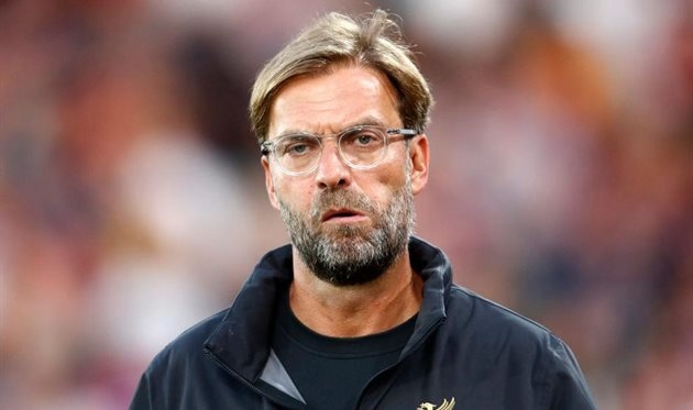 Yurgen Klopp Vyskazalsya O Rekordnoj Serii Liverpulya V Apl Telekanal Futbol