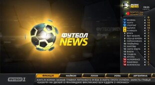 Футбол NEWS від 07.09.2021 (19:45)