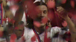 Зрелищные матчи Месси, Роналду и Шевченко: лучшие моменты в истории Суперкубка УЕФА